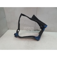 Панель передняя Mercedes Benz GLK-Class X204 (2008 - 2015) 2046200091