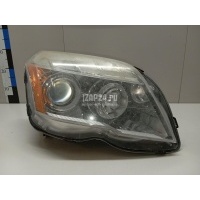 Фара правая Mercedes Benz GLK-Class X204 (2008 - 2015) 2048207359