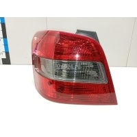 Фонарь задний левый Mercedes Benz GLK-Class X204 (2008 - 2015) 2048201364