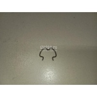 Крепеж Mercedes Benz GLK-Class X204 (2008 - 2015) 0009931302