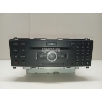 Магнитола Mercedes Benz GLK-Class X204 (2008 - 2015) 2049006703