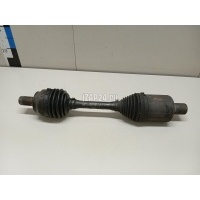 Полуось передняя левая Mercedes Benz GLK-Class X204 (2008 - 2015) 2043301500
