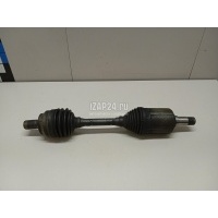 Полуось передняя правая Mercedes Benz GLK-Class X204 (2008 - 2015) 2043301600