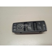 Блок управления стеклоподъемниками Mercedes Benz W212 E-Klasse (2009 - 2016) 2049055402