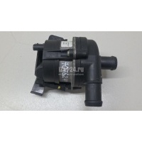 Насос (помпа) электрический Land Rover XF (2007 - 2015) LR067228