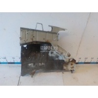 Лонжерон передний правый Hyundai-Kia Soul (2009 - 2014) 646002K350