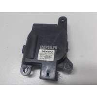 Моторчик заслонки отопителя Hyundai-Kia Soul (2009 - 2014) 971242H000