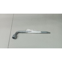 Ключ баллонный Subaru Legacy Outback (B14) (2010 - 2014) 97017AJ000