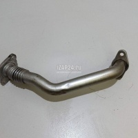 Трубка системы рециркуляции (EGR) Volvo XC60 (2008 - 2017) 32225133