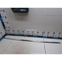 Накладка стекла переднего правого Volvo XC60 (2008 - 2017) 31371112