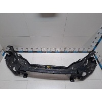 Панель передняя Volvo XC60 (2008 - 2017) 30762259