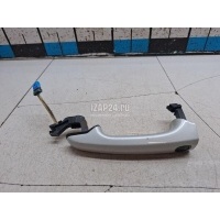 Ручка двери наружная Volvo XC60 (2008 - 2017) 30753786
