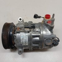 Компрессор кондиционера Volvo XC60 (2008 - 2017) 36011277