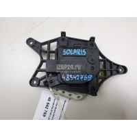 Моторчик заслонки отопителя Hyundai-Kia Sorento II (2009 - 2020) 971571JAA0