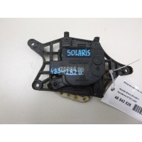 Моторчик заслонки отопителя Hyundai-Kia Sorento II (2009 - 2020) 971571JAA0