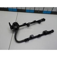 Рейка топливная (рампа) Toyota Highlander II (2007 - 2013) 2387031010