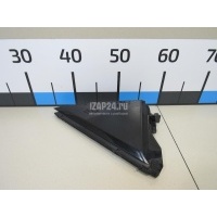 Накладка стекла заднего правого Toyota RX 350/450H (2009 - 2015) 6748748041