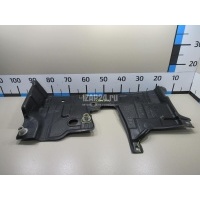 Пыльник (кузов наружные) Toyota Highlander II (2007 - 2013) 5816648030