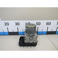 Блок ABS (насос) Toyota RX 350/450H (2009 - 2015) 4405048502