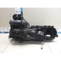 Корпус отопителя VW Golf VI (2009 - 2013)