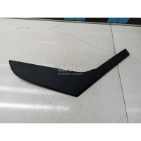 Накладка подлокотника VAG Golf VI (2009 - 2013) 5K4868039A82V