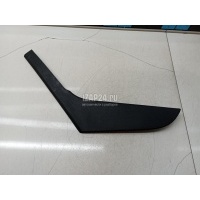 Накладка подлокотника VAG Golf VI (2009 - 2013) 5K4868040A82V