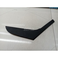 Накладка подлокотника VAG Golf VI (2009 - 2013) 5K4868039A82V