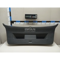 Обшивка двери багажника VAG Golf VI (2009 - 2013) 5K6867605B82V