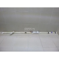 Подушка безопасности боковая (шторка) VAG Golf VI (2009 - 2013) 5K6880741F