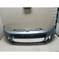 Бампер передний VAG Golf VI (2009 - 2013) 5K0807217BMGRU