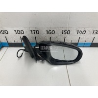 Корпус зеркала правого VAG Golf VI (2009 - 2013) 5K0857508AD9B9