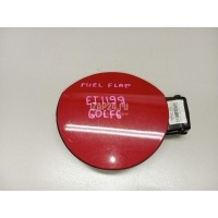 Лючок бензобака VAG Golf VI (2009 - 2013) 5K6809857CGRU