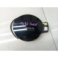 Лючок бензобака VAG Golf VI (2009 - 2013) 5K6809857CGRU