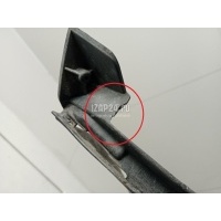 Панель передняя VAG Golf VI (2009 - 2013) 5K0805588E