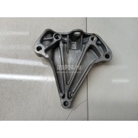 Кронштейн КПП левый VAG Golf VI (2009 - 2013) 1K0199117BB
