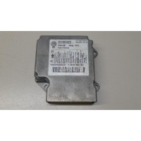 Блок управления AIR BAG VW Golf VI (2009 - 2013)