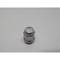 Гайка колеса Ford Fiesta (2008 - 2019) 5114407
