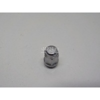 Гайка колеса Ford Fiesta (2008 - 2019) 5114407