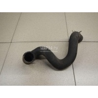 Патрубок радиатора Ford Fiesta (2008 - 2019) 1384145