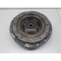 К-кт сцепления (двухдисковое) Ford Fiesta (2008 - 2019)  2056711
