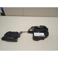 Замок двери передней правой BMW 7-serie F01/F02 (2008 - 2015) 51217185690