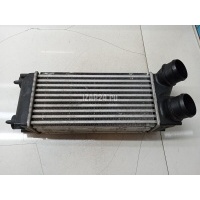 Интеркулер Citroen-Peugeot C4 Grand Picasso (2006 - 2014) 1440H9