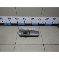 Накладка декоративная Hyundai-Kia Sorento II (2009 - 2020) 847802P120XMA