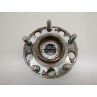 Ступица передняя Hyundai-Kia Sorento II (2009 - 2020) 51750C5000