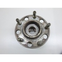 Ступица передняя Hyundai-Kia Sorento II (2009 - 2020) 51750C5000