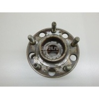 Ступица передняя Hyundai-Kia Sorento II (2009 - 2020) 51750C5000