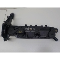 Крышка головки блока (клапанная) Citroen-Peugeot Partner Tepee (B9) (2008 - 2018) 0248S0