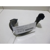 Патрубок отопителя Citroen-Peugeot Partner Tepee (B9) (2008 - 2018) 6466YC