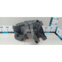 Воздуховод радиатора правый Toyota Land Cruiser (150)-Prado 2009 5329360190