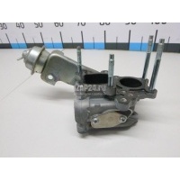 Клапан рециркуляции выхлопных газов Toyota Land Cruiser (150)-Prado 2009 2563011011